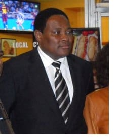 El  ejército asalta  la  sede   de un  partido  opositor   en Guinea  Ecuatorial  a  pocos  días   de las elecciones