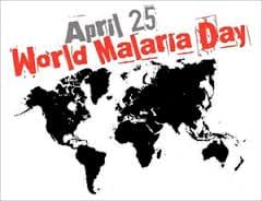 Sudáfrica aspira a cero malaria en 2018