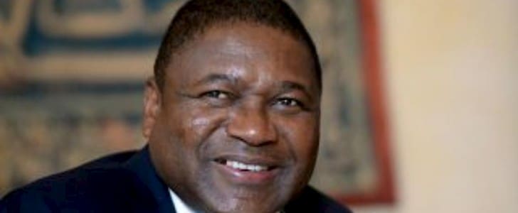 Denis Sassou Nguesso nombra  a    Clément Mouamba,  primer ministro de la  República  del Congo
