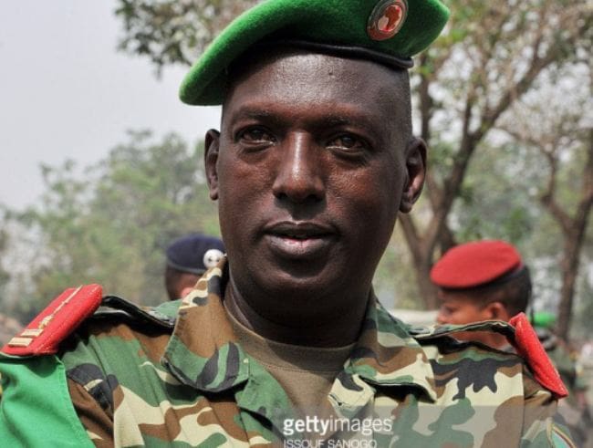 La ONU condena asesinato en Burundi del general  Kararuza y su familia