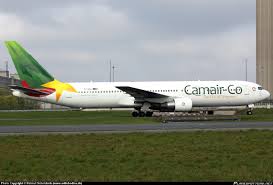 Condenan a prisión perpetua a  Yves Michel Fotso   exjefe de  la   línea aérea  de Camerún Camair