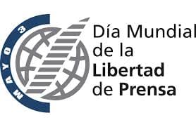 3 de mayo Día Mundial de la Libertad de Prensa