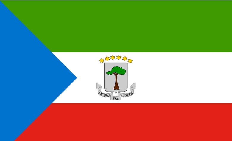 El líder de Ciudadanos por la Innovación de Guinea Ecuatorial solicita el auxilo internacional