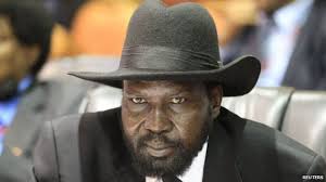 Discurso completo de Salva Kiir después de la toma de posesión de Machar como vicepresidente primero de Sudán del Sur