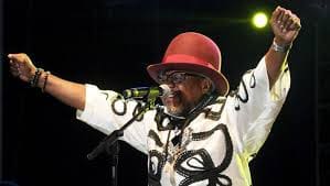 ¿Papa Wemba envenenado?