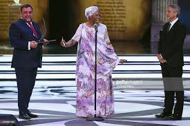 La burundesa Marguerite Barankitse ganadora del premio inaugural Aurora Prize