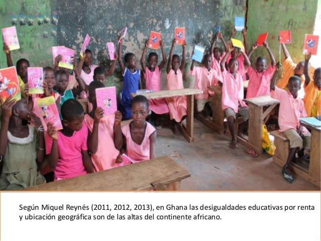 3º Curso de  Cooperación Educativa en  África  –  06 – 08 Mayo 2016 – Segovia