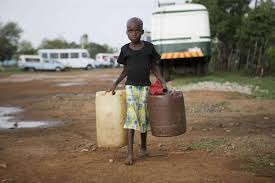 Zimbabue pondrá en marcha un plan para la  reducción de la pobreza