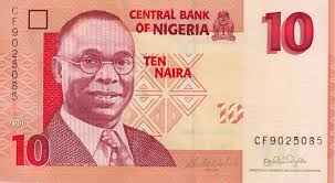 Optimismo en Nigeria por el tipo de cambio del naira con el plan del yuan