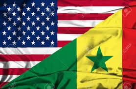 Senegal y EE.UU.