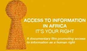 Cortometraje,  Acceso a la Información para el Desarrollo