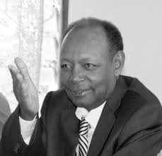 Muere Jean-Baptiste Bagaza ex Presidente  de Burundi