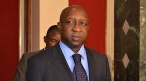 Discurso del Primer Ministro de Burkina sobre el estado de la Nación ante la Asamblea Nacional