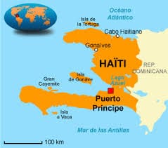 Haití miembro oficial de la Unión Africana en Junio