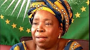 Dlamini-Zuma no se presentará a un segundo mandato al frente de la Unión Africana