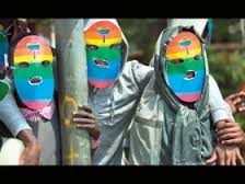 Las organizaciones de trabajadores sexuales en Uganda  forman su propia coalición