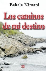 Presentación del libro “Los Caminos de mi destino” de Bakala Kimani –  12 Mayo 2016 – Madrid