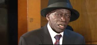 Muere el gran salsero senegalés Mar Seck