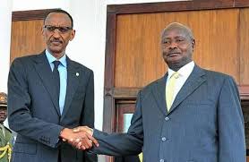 Kagame no asistirá a la toma de posesión de Museveni