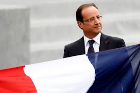 François Hollande anuncia la creación de una fundación en memoria de la esclavitud