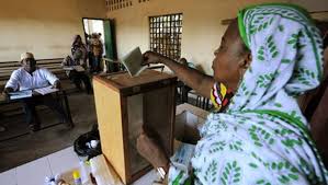 El nombre del futuro presidente de Comores en manos de 6.000 votantes hoy miércoles 11 de mayo