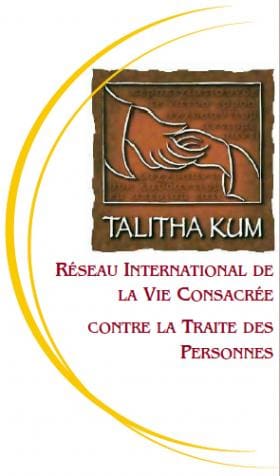 “Talitha Kum”, la lucha contra el tráfico de seres humanos