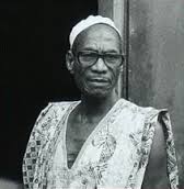 Homenaje al fotógrafo maliense Seydou Keita