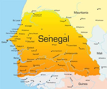 El organismo regulador da un ultimátum a los operadores móviles en Senegal