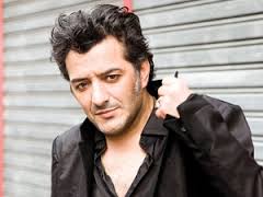 Rachid Taha  en las Fiestas de San Isidro –  15 Mayo  2016 – Madrid