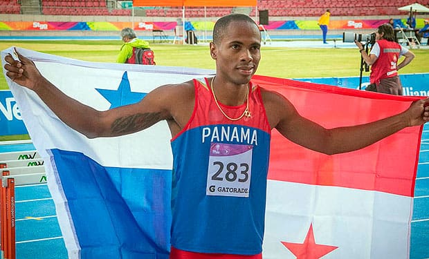 El 14.9% de la población panameña es afrodescendiente