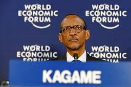 El presidente de Ruanda, Paul Kagame, niega las acusaciones de las Naciones Unidas sobre Burundi