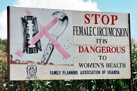 La  OMS divulga  directrices para atender secuelas por la    mutilación  genital femenina