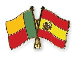 Foro de Desarrollo Benín – España  en el   II Encuentro Misioneros – ONGD – Benín – 26 Mayo 2016 – Madrid