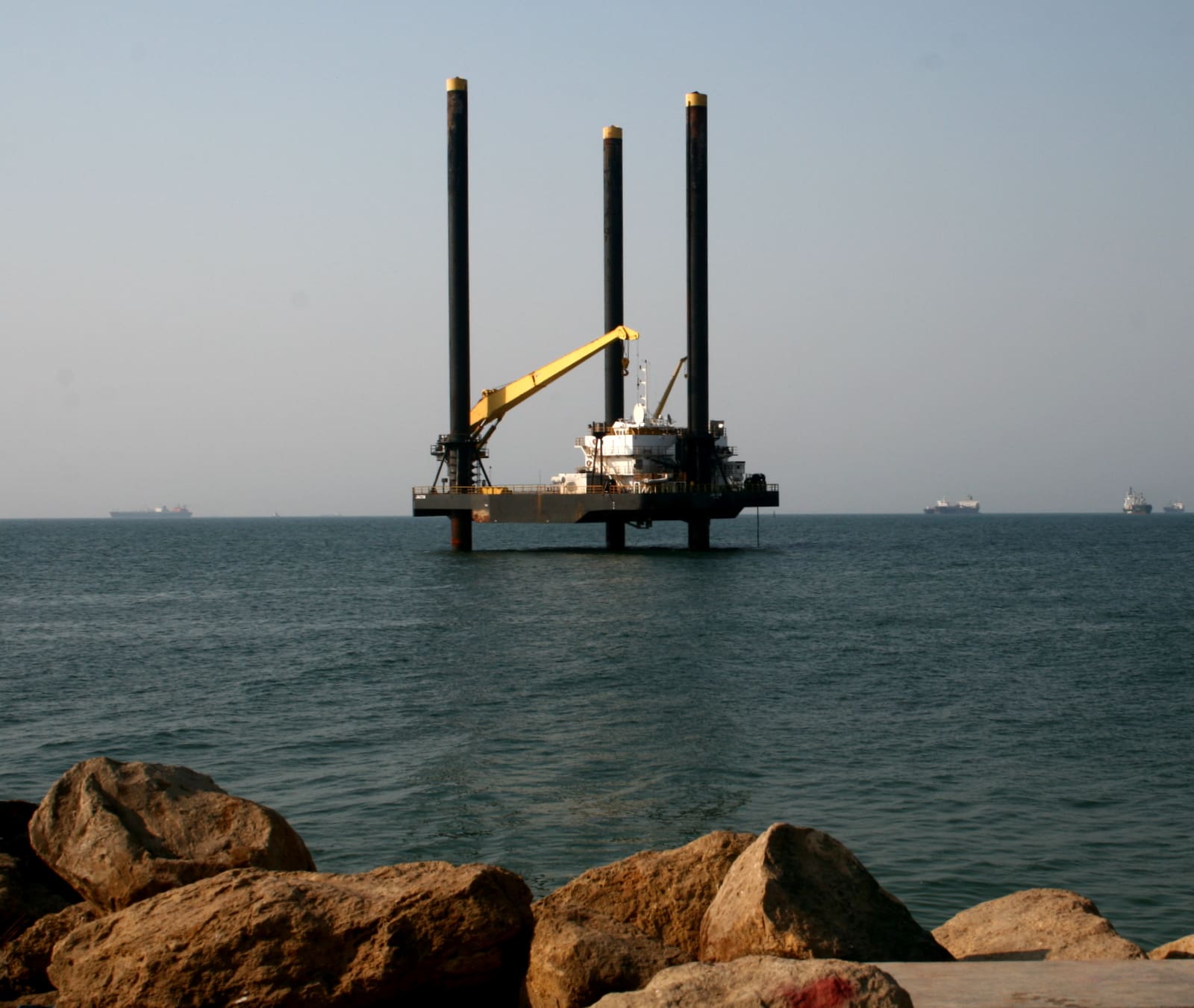Angola supera a Nigeria como mayor productor de petróleo en África