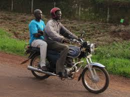 Tanzania  ayudará  a los conductores de boda boda a adquirir sus propias motocicletas