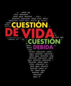 Celebración de Clausura de Campaña: África cuestón de vida, cuestión debida