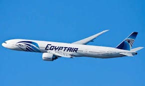 EgyptAir confirma haber encontrado restos del avión que se estrelló el pasado jueves