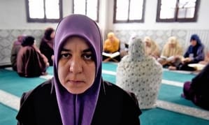 Murchidaat contra la radicalidad