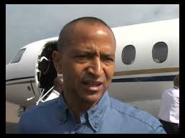 El líder de la oposición Moïse Katumbi deja  la RDC para recibir  tratamiento médico