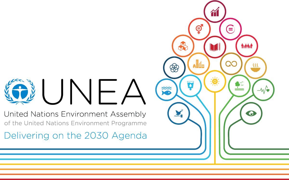 Comienza  en Nairobi  UNEA-2 ,  la  asamblea de la ONU para el medio ambiente