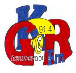 Radio Kasese en  Uganda se moderniza  gracias  a  las OMP