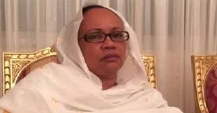 La mujer de Habré acusa a Macky Sall