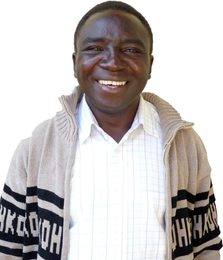 El misionero Stanley Lubungo, nuevo superior general de los Padres Blancos