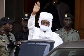 Condena de Hissène Habré, la justicia africana celebra la victoria