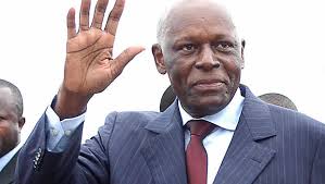 Dos Santos sigue siendo el único candidato del partido en el poder en Angola