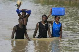 Níger se enfrenta, este año, a graves inundaciones