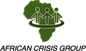 Lucha contra el terrorismo en África, el Grupo de Crisis Africana pide un pan-africanismo de prevención y resolución de conflictos