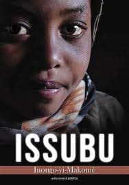 Issubu, una novela de Inongo-vi-Makomè, se presenta en la Fundación Sur el martes 14