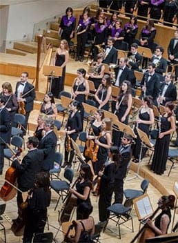 Es el sábado 25 de junio – No olviden sus entradas Concierto Benéfico Extraordinario Fundación Sur – Upm