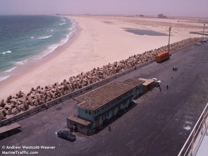 Malí busca en Mauritania asequibilidad y seguridad para sus operaciones a través del puerto de Nuackchot